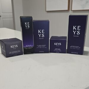 Moisturizer - Elegant Purple
